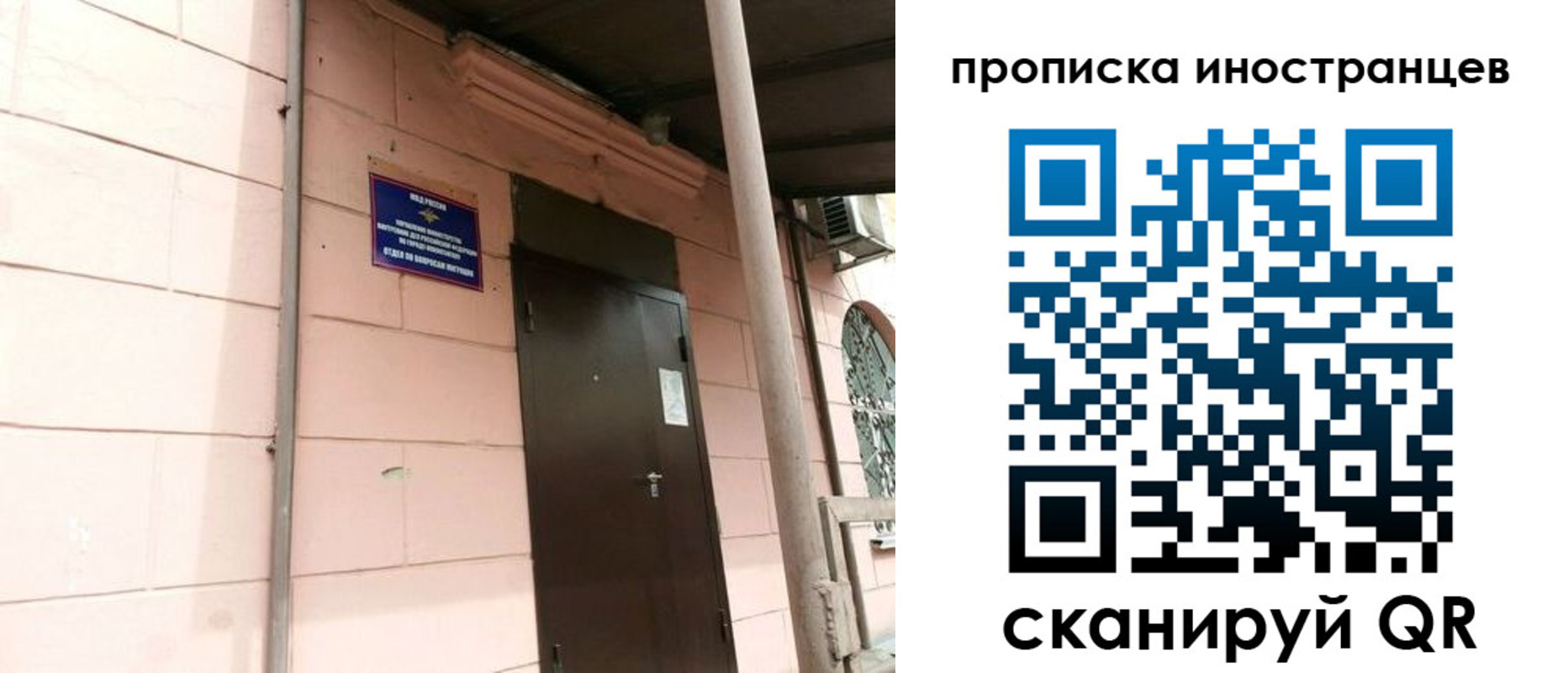 временная регистрация госуслуги в Троицке